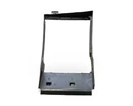 Deflector Aer Radiator Intercooler Dacia Logan 2 1.5 DCI 2012 - 2020 [LR7351]