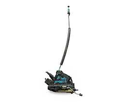 Broasca Incuietoare Actuator Usa Stanga Spate Jaguar X-Type 2001 - 2009 Cod 1X43-26556-A4, 1X4326556A4 [LR7353]