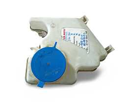 Vas Rezervor Lichid Spalator Parbriz Stropgel Mercedes Clasa A Class W169 2.0 CDI 2004 - 2012 Cod A1698690220, A1698690320, 1248690272 [LR7363]
