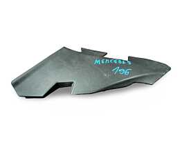 Ornament Plastic Far Stanga Mercedes Clasa B Class W245 2.0 CDI 2004 - 2012 Cod A1698210336, 90080101 [LR7367]