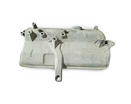 Capac Culbutori Chiuloasa Chiulasa Motor Mercedes Clasa A Class W169 2.0 CDI 2004 - 2012 Cod A6400100667 [LR7368]