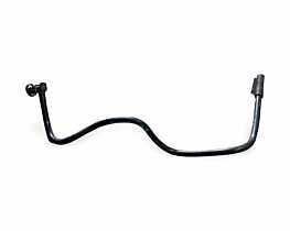 Furtun Conducta Combustibil Ford Focus 2 1.6 TDCI 2004 - 2010 Cod 4M5G6C662DR, 4M5G-6C662-DR [LR7386]