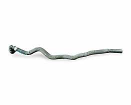 Furtun Conducta Apa Racire Volvo V40 2.0 D2 D4204T8 2012 - 2019 Cod PA66GF30 [LR7388]