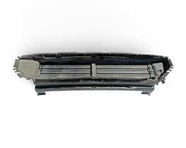 Grila Ghidaj Deflector Aer Radiator cu Motoras Reglaj Volvo V40 2012 - 2019 Cod 150706216090 [LR7393]