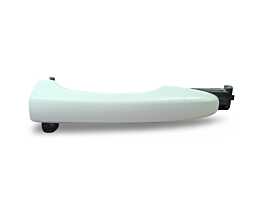 Maner Exterior Deschidere Usa Portiera Dreapta Spate Volvo V40 2012 - 2019 Cod 31276437 [LR7396]