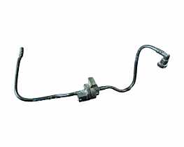 Furtun Conducta Aer cu Senzor Vacuum Valva Ventil Ford Focus 2 1.6 TDCI 2004 - 2010 Cod 3M5190289MC 3M51-90289-MC [LR7399]
