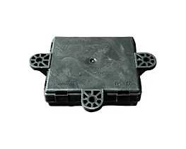 Modul Unitate Calculator Confort Usa Portiera Dreapta Spate Volvo V40 V60 2012 - 2019 Cod 31343872 [LR7401]