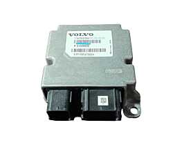 Calculator Modul Control Airbag Protectie Pietoni Pedestrian Protection Volvo V40 2012 - 2019 Cod 31406938 [LR7404]