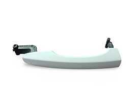 Maner Exterior Deschidere Usa Portiera Volvo V40 2012 - 2019 Cod 31276437 [LR7406]