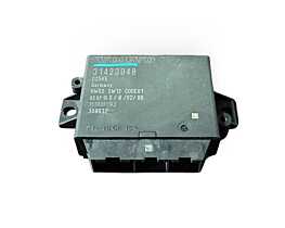 Modul Calculator Senzori Parcare PDC Volvo S80 II 2014 - 2016 Cod 31423948 [LR7410]