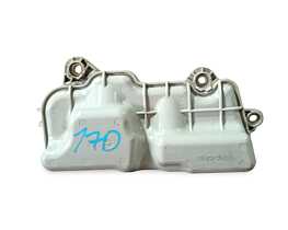 Rezervor Aer Air Tank Vacuum Volvo V60 2.0 Diesel 2012 - 2019 Cod 31339809 [LR7412]