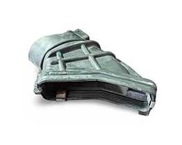 Tub Tubulatura Conducta Admisie Aer Ford Kuga 2 2.0 TDCI 2012 - 2019 Cod AV61-9A675-AD [LR7413]