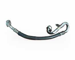 Conducta Teava AC Aer Conditionat Clima Opel Zafira A 2.0 DTI 2005 - 2014 Cod 9130632 [LR7415]