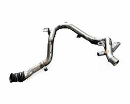Conducta Teava Apa Antigel Racire Motor Opel Astra G 2.0 DTI 1998 - 2007 Cod 90573219 [LR7418]