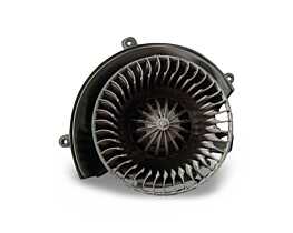 Motoras Aeroterma Ventilator Habitaclu Opel Astra G 1998 - 2007 Cod 900348 [LR7429]