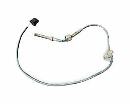 Senzor Temperatura Gaze Evacuare Mercedes B-Class W245 180 CDI 200 CDI OM640 2005 - 2011 Cod A0051539128 [LR7433]