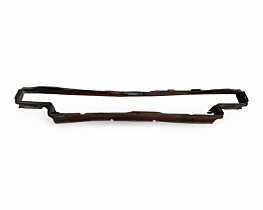 Deflector Ghidaj Aer Trager Panou Frontal Radiator Radiatoare Ford Kuga 2 2012 - 2019 Cod DV448473B DV44-8473-B [LR7435]