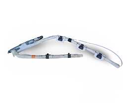 Airbag Cortina Perdea Laterala Dreapta Ford Focus 3 Break Combi 2010 - 2018 Cod BM51-14K159-CA [LR7443]
