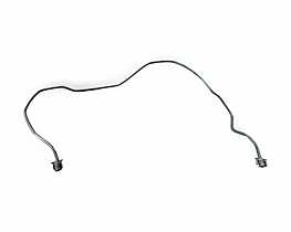 Frutun Conducta Apa Antigel de la Radiator Ford Kuga 2 2.0 TDCI 2012 - 2019 Cod CV61-8K012-EH [LR7446]