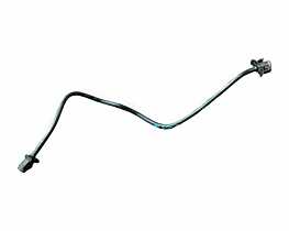 Furtun Conducta Apa Antigel de la Radiator Ford Focus 3 2.0 TDCI 2012 - 2019 Cod 8V61-8C012-DC [LR7447]