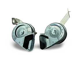 Claxon Set Claxoane Ton Inalt Inalta si Jos Joasa Mercedes Clasa B Class W245 2005 - 2012 Cod 703881165 [LR7448]