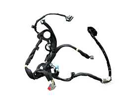 Instalatie Electrica Cablaj Usa Portiera Dreapta Spate Volvo S40 2004 - 2012 Cod 31313719 [LR7449]