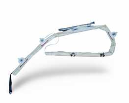 Airbag Cortina Perdea Plafon Laterala Dreapta Volvo V40 2012 - 2019 Cod P31291327 31291327 [LR7455]