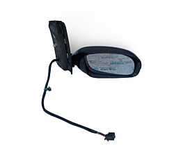 Oglinda Electrica Dreapta Volkswagen Touran 1T1 1T2 2003 - 2010 Cod 1T0857934 [LR7457]