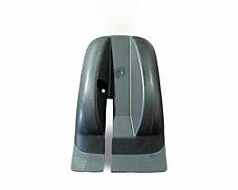 Carcasa Capac Coloana Volan Directie Volkswagen Touran 1T1 1T2 2003 - 2010 Cod 1T0858559A [LR7458]