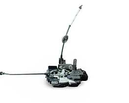 Broasca Incuietoare Yala Actuator Inchidere Centralizata Usa Portiera Dreapta Fata Volvo V40 2012 - 2019 Cod 31440390 [LR7465]