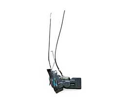 Broasca Incuietoare Yala Actuator Inchidere Centralizata Usa Portiera Dreapta Fata Mazda 6 2002 - 2008 Cod A92SPLR [LR7467]