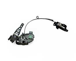 Broasca Incuietoare Yala Actuator Inchidere Centralizata Usa Portiera Stanga Spate Ford Mondeo 4 2007 - 2014 Cod 6M2A-R26413-EC [LR7468]