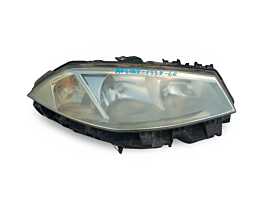 Far Dreapta Halogen Renault Megane 2 Hatchback Scurt 2002 - 2008 [LR7471]
