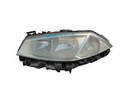 Far Stanga Halogen Renault Megane 2 Hatchback Scurt 2002 - 2008 [LR7472]