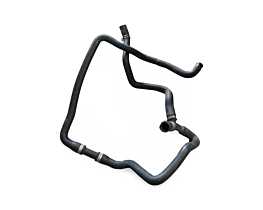 Furtun Conducta Aeroterma Ford C-Max 1.6 Benzina 2003 - 2010 Cod 3M5H-8274A-BJ, 3M5H-8274A-BJ [LR7482]