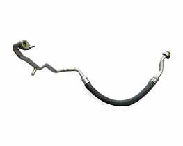 Conducta Teava AC Aer Conditionat Clima Skoda Octavia 3 1.4 TSI 2012 - 2020 Cod 5Q0820743M [LR7485]
