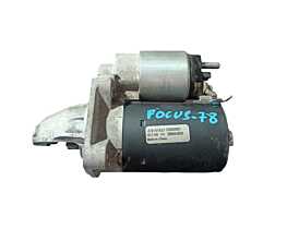Electromotor Ford Focus C-Max 1.6 Benzina 2003 - 2010 Cod 260540-5030, DSN3001 [LR7487]