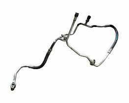 Conducta Teava AC Aer Conditionat Clima Ford Mondeo 3 MK3 2.0 TDCI 2000 - 2007 Cod 1S7H-19N651-BF [LR7488]