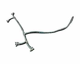 Rampa Conducta Furtun Retur Injectoare Jaguar X-Type 2.0 D / 2.2 D 2003 - 2009 [LR7488]