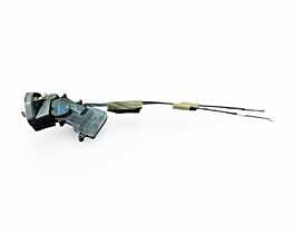 Broasca Incuietoare Usa Portiera Dreapta Spate Mazda 6 Break 2002 - 2008 Cod A94-A96-R, A94A96R [LR7492]