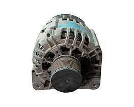 Alternator Dacia Sandero 1 1.5 DCI 2008 - 2013 Cod 23975N [LR7496]