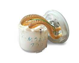 Pompa Combustibil Rezervor cu Sonda Litrometrica Ford Mondeo 3 MK3 2.0 TDCI 2000 - 2007 Cod 1S71-9275-AC, 1S719275AC, 1S71-9A299-EA, 1S719A299EA [LR7497]