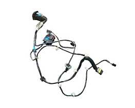 Cablaj Instalatie Electrica Usa Portiera Dreapta Spate Opel Astra H 2004 - 2010 Cod 13198994 [LR7503]