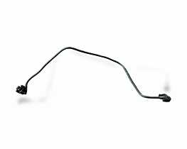 Furtun Conducta Apa Lichid Racire Motor Citroen DS3 1.6 HDI 2009 - 2015 Cod 4C002960 [LR7505]