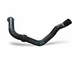 Furtun Conducta Tub Tubulatura Apa Volkswagen Polo 9N 1.2 AWY BMD AZQ BME BZG 2002 - 2008 Cod 6Q0122051BP [LR7507]
