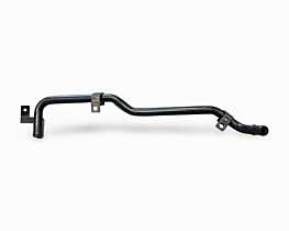 Conducta Furtun Teava Apa Racire Volkswagen Eos (1F) 2.0 FSI BVY BVZ 2006 - 2008 Cod 1K0121070Q [LR7511]