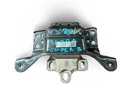 Tampon Suport Motor Cutie Viteze Stanga Seat Leon 5F 2.0 TDI CKFC CRMB CUNA CUPA CRVC 2012 - 2020 Cod 5Q0199555T [LR7514]
