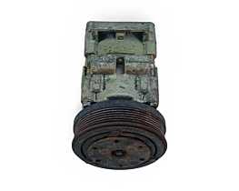 Compresor AC Clima Aer Conditionat Jaguar X-Type 2.0 D 2.2 D 2003 - 2009 Cod R21XH19D629AA [LR7517]