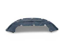 Scut Motor Sub Bara Fata Deflector Aer Inferior Ford Focus 2 2004 - 2010 Cod 3M51-A8B384-AF [LR7519]