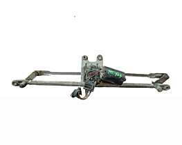 Ansamblu Mecanism Stergatoare Parbriz cu Motoras Mercedes ML W163 1997 - 2005 Cod 1638200140 [LR7521]